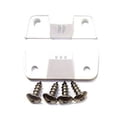 thumbnail image 3 of SP Manufacturing AFTERMARKET Coleman Replacement Cooler Hinges + Stainless Screws  Replaces Part#'s: 3000005298 5256-1851 5283-1141 6262-1141 (TWELVE Pack), 3 of 4