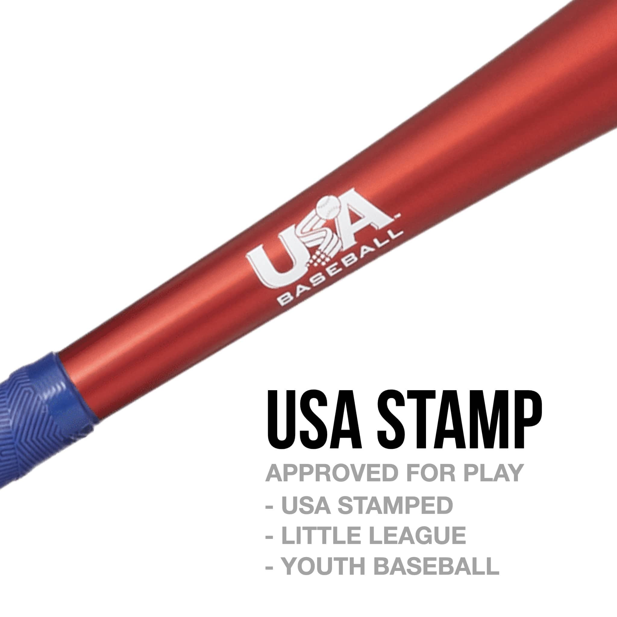 Axe Hero Hyperspeed -12 USA Baseball Bat: L198K 26" 14 oz.