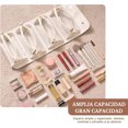 thumbnail image 2 of Bolsa de Maquillaje Grande, Bolsa de Tocador Neceser Portátil, Se Puede Desmontar para Uso Individual, 2 of 4
