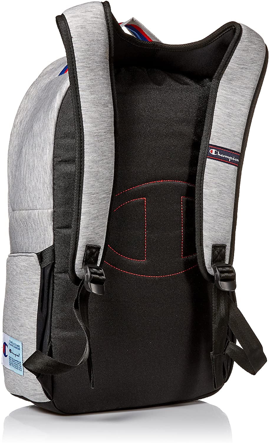 champion attribute backpack