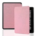 thumbnail image 1 of Case Compatible-for 6.8quot; Kindle Paperwhite 11th Gen / 5 Signature Edition Light Shell Cover, 1 of 5