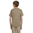 thumbnail image 3 of Boys 5 oz.Heavy Cotton HD T-Shirt 3931B (3 PACK), 3 of 3