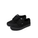 thumbnail image 2 of Zapatillas Vans Atwood para hombre, lona, negro/negro, 14, 2 of 6