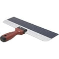 thumbnail image 5 of MARSHALLTOWN The Premier Line 3514D 14-Inch Blue Steel Taping Knife with DuraSoft Handle, 5 of 5
