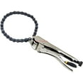thumbnail image 4 of 18inch Chain Locking Pliers Clamp Pliers Pipe Wrench Oil Filter Wrench, 4 of 6