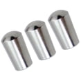 thumbnail image 1 of Interruptor de Punta de Tapa Sunnimix para Accesorios de Guitarra Eléctrica 3 uds, 1 of 7