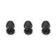thumbnail image 1 of Methold auriculares en el oído auriculares estéreo compatibles con bluetooth para teléfono móvil reducción de ruido auriculares manos libres Type1 NO1, 1 of 6