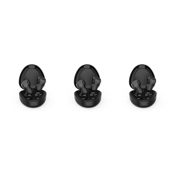 Methold auriculares en el oído auriculares estéreo compatibles con bluetooth para teléfono móvil reducción de ruido auriculares manos libres Type1 NO1