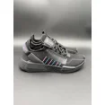 thumbnail image 2 of Adidas NMD_R1 V2 Boost Shoe Black Blue Magenta IE7279 Men's Sizes, 2 of 6
