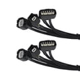 thumbnail image 3 of Headlight Wire Adapter For Honda Accord Sedan 2016-2017 33100t2aa31, 3 of 5