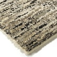 thumbnail image 4 of Orian Next Generation Multi Solid Silverton 1'11" X 7'6" Runner Rug 4425, 4 of 4