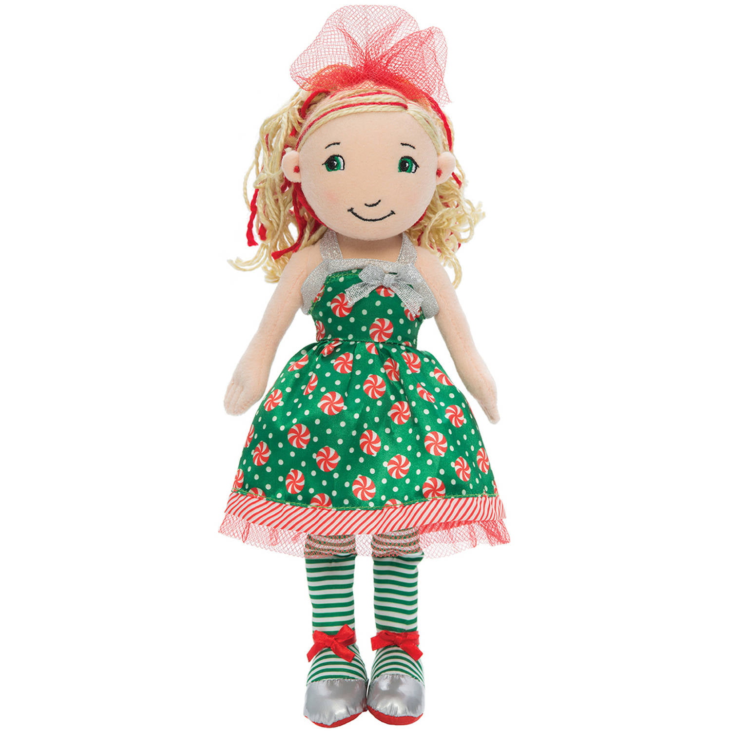 Manhattan Toy Groovy Girls Style Scents Noelle Fashion Doll Walmart Com