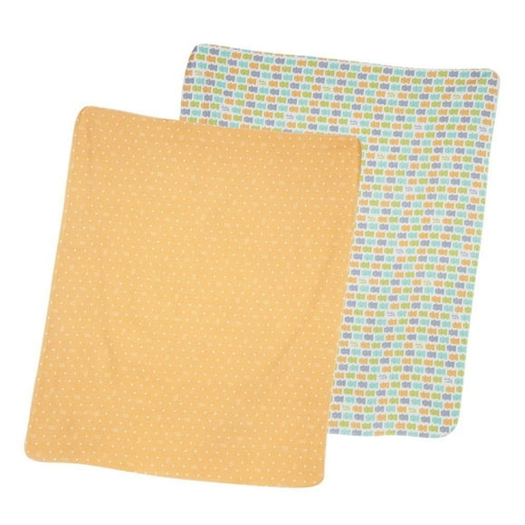 Set de Sabanas Baby Mink para Recién Nacido Varios Modelos 1 Pza