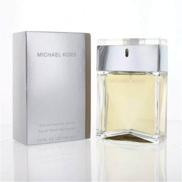 Michael Kors Michael Kors WMICHAELKORS3.4EDP 3.4 oz Womens Michael