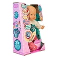 thumbnail image 3 of Muñeca Nenuco 7 Idiomas 30 cm, 3 of 4
