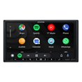 thumbnail image 4 of Alpine ILX-407 Double-Din 7″ Multimedia Car Receiver, 4 of 5