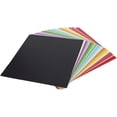thumbnail image 4 of 25 Large Colored Paper Double Sided DIY Background Greeting Card Origami 30 x 30 cm, 4 of 7