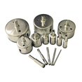 thumbnail image 2 of 14 piezas de herramienta de diamante, broca para taladro, , baldosas de cerámica, brocas, 3 mm, de brocas para , revestimie Baoblaze brocas de diamante, 2 of 7