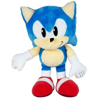 Peluches De Sonic