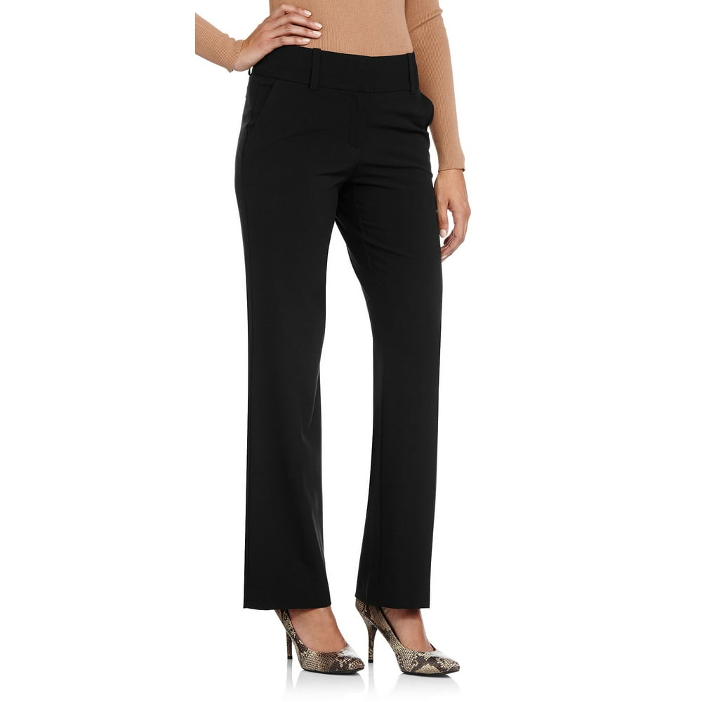 Women's Classic Fit Pants