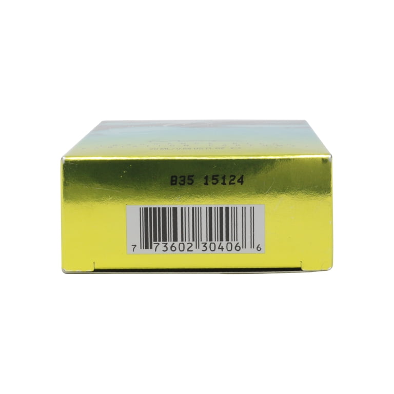 MAC Turquatic Fragrance Blend 0.68oz/20ml - Long-lasting Parfumee