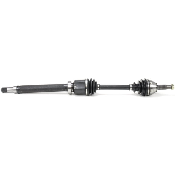 Axle Assembly Compatible with 2000-2011 Ford Focus 4Cyl 2.0L 2.3L Front, Right Passenger New