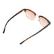 thumbnail image 5 of Gafas De Sol De Moda, Gafas De Sol Resistentes Y Firmes, Lente De Resina De PC, Ajuste Ergonómico, Simple, Elegante, Compacto, Portátil Para Deportes Al Aire Libre Para Viajes En EOTVIA Sunglasses, 5 of 8