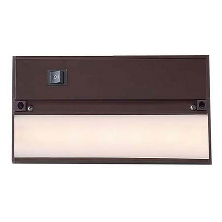 Acclaim Lighting LED Undercabinet 9 in. Light Fixture