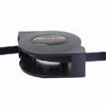 thumbnail image 4 of REXLIS 5FT Cat7 RJ45 LAN Cable Adjustable Retractable Ethernet Cable Flat Internet Network Cable fo, 4 of 5