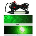 thumbnail image 3 of AC/DC 12-24V 13W LED Aquarium Light, Portable, IP68 Waterproof, Suitable for Outdoor Fish Farms, 3 of 8
