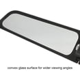 thumbnail image 4 of Enhanced Motorcycle Rearview Mirror Wind Wing: 2pcs Adjustable Rotating Side Mirrors with Wide Viewing Angle, ATV Motorcycle Wing Rearview Mirrors Replacement - Compatible with Ninja, 250, 300, H2, H…, 4 of 5