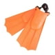 thumbnail image 4 of Aletas de natación Cola Naranja 25 a 30, 4 of 8