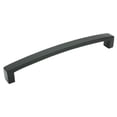 thumbnail image 3 of Emtek Bauhaus 12'' Center Arch Pull, 3 of 4