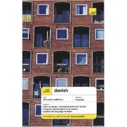Teach Yourself - Danish, Used [Paperback]