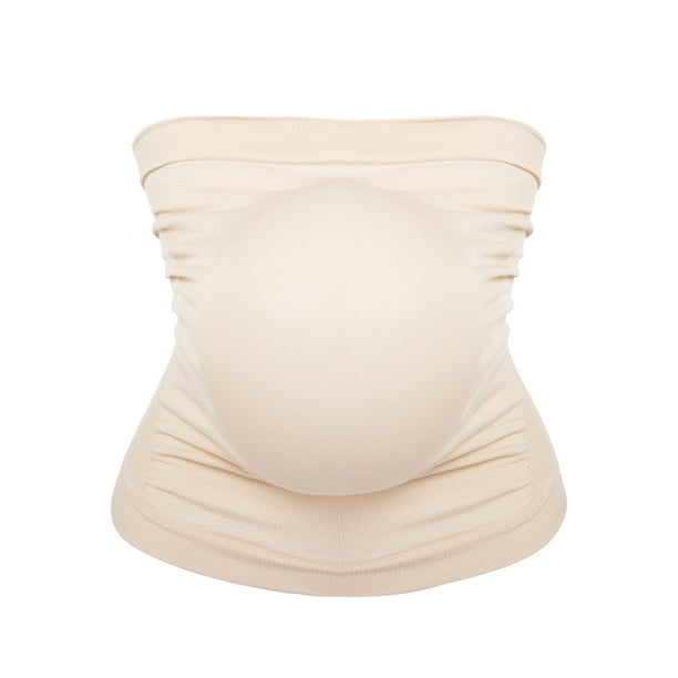 Youloveit Expectant Mother's Wear Waistbands Tummy Belly Waist Back