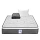 thumbnail image 1 of Colchón Individual Spring Air Prestige + Almohada Royal + Protector Rogga, 1 of 8