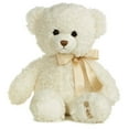 thumbnail image 1 of Aurora World Ashford Teddy Bear 11", 1 of 2