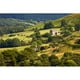 Posterazzi DPI1839056LARGE Paysage Rural - Yorkshire Affiche Anglaise, Grand - 36 x 24 – image 1 sur 1