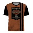 thumbnail image 2 of Playera Hombre Motos Biker Harley D Casual Moda Masculina, 2 of 4