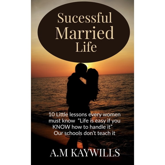 Successful Married Life, (Paperback)