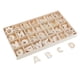 thumbnail image 3 of 224pcs Letras de Aprender Números Alfabetos Cautivador Embellecedor, 3 of 9
