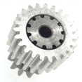 thumbnail image 3 of 2X Car Handbrake Module Motor Gear Motor Gear Car Accessories for IX45, 3 of 6