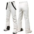 thumbnail image 1 of Pantalones de esquí individuales y dobles para hombres y mujeres, impermeables y cálidos, gruesos, 1 of 5