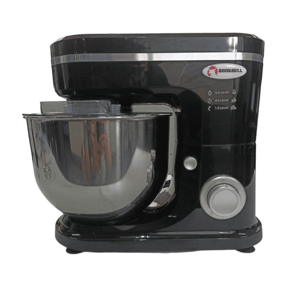 Batidora Pedestal Profesional 6L Shorbull