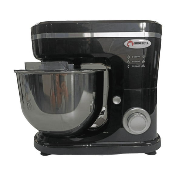 Batidora Pedestal Profesional 6L Shorbull