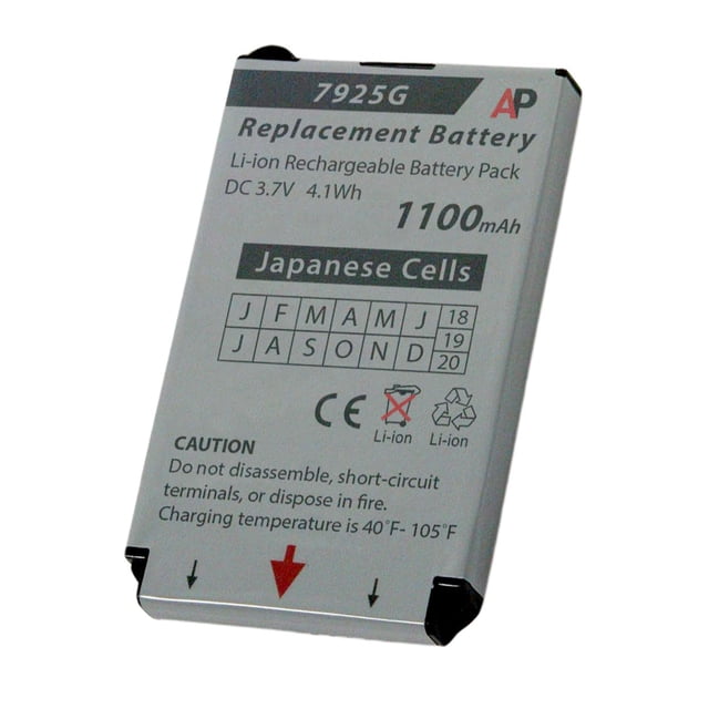 Batería Artisan Power 7925G 3.7V 1100mAh Ion de Litio