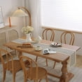 thumbnail image 4 of EcoNesxp Chemin de Table Bohème 180cm x cm 70 Po 11, 4 of 5