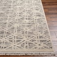 thumbnail image 5 of Mark&Day Area Rugs, 2x7 Coffeyville Global Ivory Runner Area Rug (2'7" x 7'3"), 5 of 6