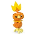 thumbnail image 5 of MEGA Pokémon Torchic Building Toy Kit, Poseable Action Figure (20 Pieces) for Kids, 5 of 6