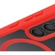 thumbnail image 5 of Mr. Gadgets Funda Carcasa Clear Case Color Rojo Para Samsung Galaxy S26+ Compatible Con Magsafe., 5 of 7